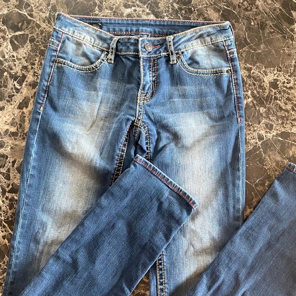 Buffalo Jeans |regular rise| - Picture 2 of 2